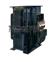 МS-20.08 transformer for contact rail-welding machines
