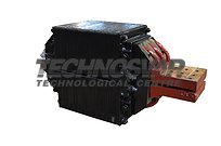 К-355 tarnsformer for contact rail-welding machines