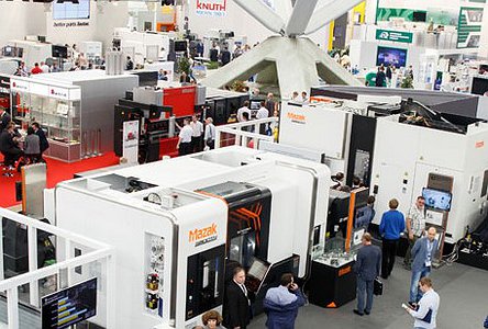 10 days before the start of the largest specialized exhibition "Metalloobrabotka 2019"