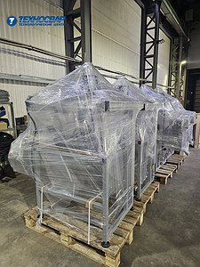 Готовы к отправке!