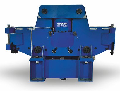 Контроль сварки рельсов на высшем уровне!