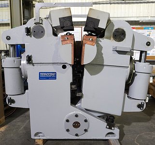 Выпущена машина МСО-1603 (К-617)