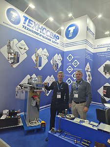 ⚡ Итоги Weldex 2026: технологии, опыт и новые возможности!
