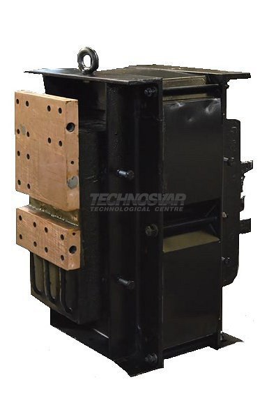 ТК-20.08 transformer for resistance butt welding machines