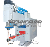MTV-8002-1 dc spot welding machine