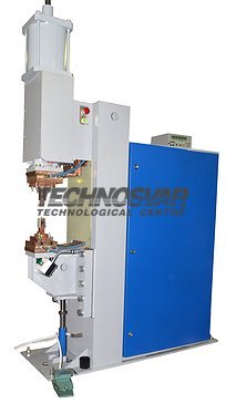 МR-4001 projection welding machine