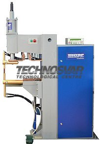 МТ-1930 AC SPOT WELDING MACHINE