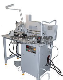 UKP-03 CABLE TIPS AND CONNECTORS SOLDERING MACHINE