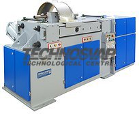 MSO-12.05 PIPE RESISTANCE BUTT WELDING MACHINE