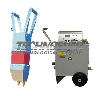 MTP-05 INDIRECT WELDING MACHINE