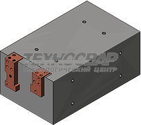 ТК-20, ТК-32 Трансформатор