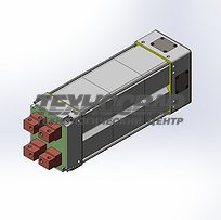 ТК-401 Трансформатор