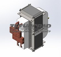ТК-08.07 Трансформатор