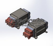 ТК-10.08 Трансформатор