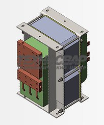 ТК-20.08 Трансформатор