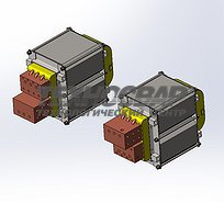 ТКР-12.07 Трансформатор