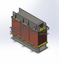 ТТ-78.01 Трансформатор