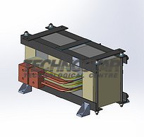 ТКР-22.09 Трансформатор