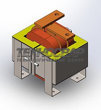ТК-02.03.01 Трансформатор