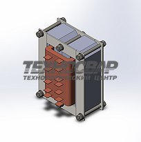 Автотрансформатор АО-380/440