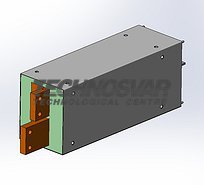 ТК-12.09 Трансформатор