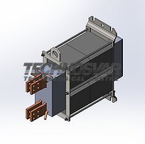 ТК-80 Трансформатор