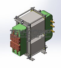 ТК-10.10 Трансформатор