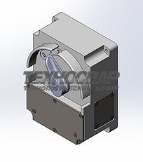 Переключатель ступеней