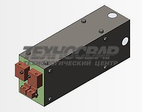 ТК-07.10 Трансформатор