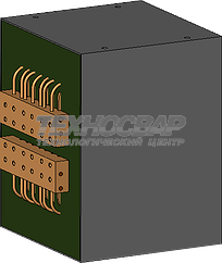 Трансформатор ТК-28.01