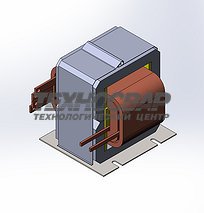 СДОМ-3/100 Трансформатор
