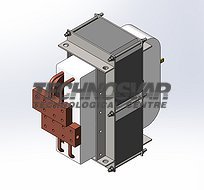 ТК-08.07 Трансформатор