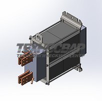 ТК-80 Трансформатор