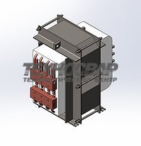 ТК-20ЭП Трансформатор