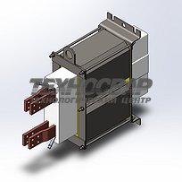 ТВК-75.2 / ТВК-75.4 Трансформаторы
