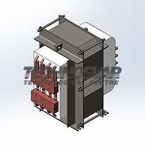 ТК-20ЭП Трансформатор
