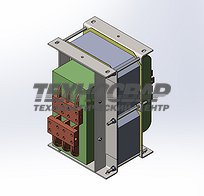 МС-20.08 Трансформатор
