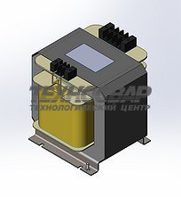 ТКЗ-2,5-220/1000 Трансформатор