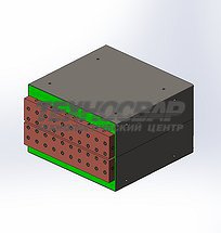 ТК-70.10 Трансформатор