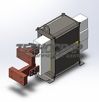 ТК-09.06 Трансформатор