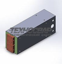 ТК-06.07 Трансформатор