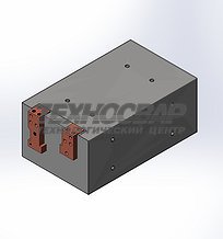 ТК-32 Трансформатор