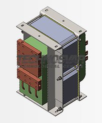 ТК-20.08 Трансформатор