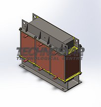 ТТ-78.01 Трансформатор
