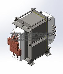 ТК-11.09 Трансформатор