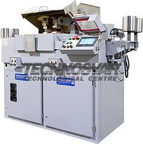 MSO-10.02 RESISTANCE BUTT WELDING MACHINE