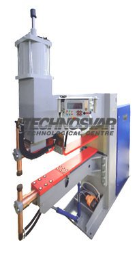МТ-2103-1 AC SPOT WELDING MACHINE