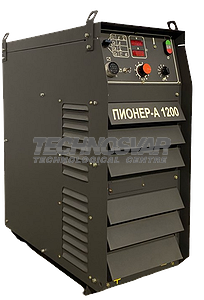 Выпрямитель сварочный Пионер-1200А (для оснащения установок АДФС-2001 и АДФС-2002)