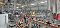 Полуавтоматическая линия для заготовки арматуры ЛСА-01