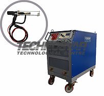 Выпрямитель сварочный ВД-2003 под сварку гибких упоров д. 12-25 мм